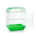 thumbnail image 5 of Prevue Pet Products Southbeach Flat Top Bird Cage, 5 of 6