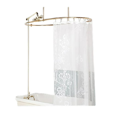 Doors Bathroom Shower Ideas Inserts Whirlpool Showers Small Luxury Claw Foot Tub Shower Curtain Tuckr Box Decors How To