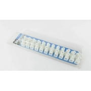 Ideal 89-612 Barrier Strip
