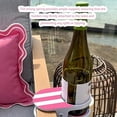 thumbnail image 4 of 2026 Clip-On Drink Holder Desk Bottle Stand Universal Cup Holder Clip for Outdoor Indoor Beath for Water Drink Beverage Soda Coffee Mug Holder, Secure Your Beverage Anywhere, 4 of 6