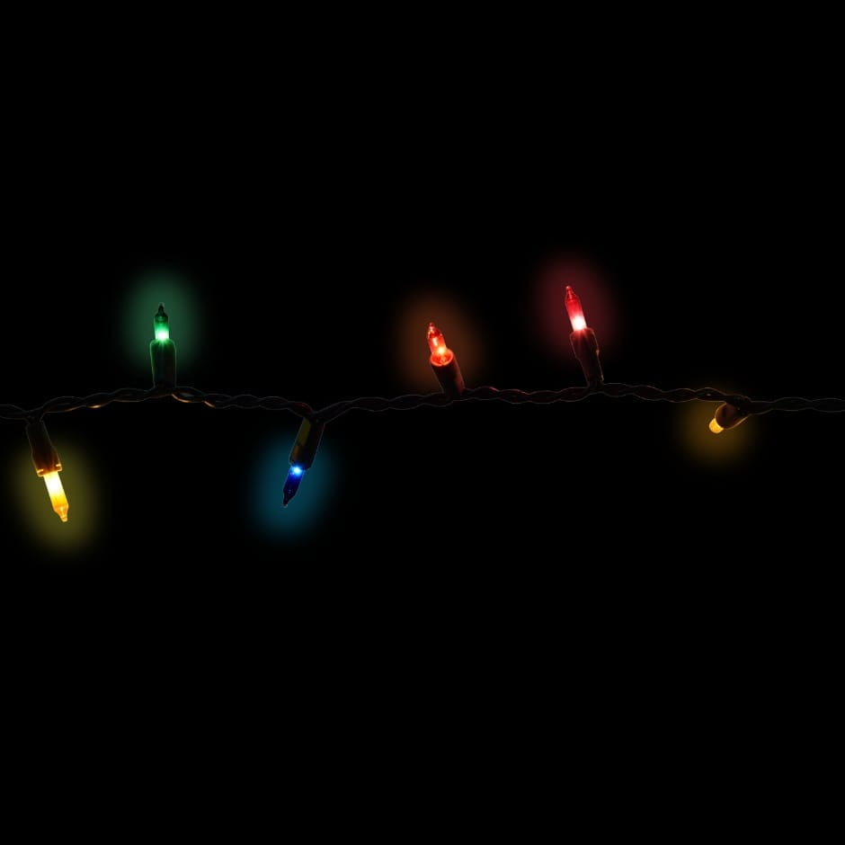 xmas light sets