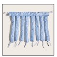 thumbnail image 4 of CORRILLADOR DE PELO ELÁSTICO DE LA CABEZA RODILLAS DE LAS MUJERES ROILLAS CURLING STICK RODAZA NATURAL RODAZA LARGO CORTO TRAMO THREP MEDIO HERRAMIENTA HERRAMIENTA AZUL Monstrate CE001279-02, 4 of 7