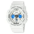 thumbnail image 3 of SKMEI 2118 Men's Sport Watch with Analog-Digital Display, 50M Waterproof, Backlight, World Time, Stopwatch, Alarm, Countdown Timer, Date/Week Display, and DST Functionality., 3 of 6
