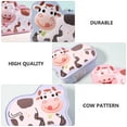 thumbnail image 3 of Shisuyan Clear Money Box Saving Tin Tinplate Multi 1Set, 3 of 8