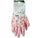 thumbnail image 3 of MAGID Gant en Nitrile Floral Bella, Rose, 3 of 3