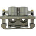 thumbnail image 3 of Centric Parts 14142131 Centric Semi-Loaded Brake Caliper with New Phenolic Pistons Fits select: 2004-2007 NISSAN TITAN, 2004-2006 NISSAN ARMADA, 3 of 4