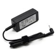 thumbnail image 1 of Cargador Adaptador Para Laptop Compatible Con Samsung 19v 2.1a Punta Delgada 3.0*1.1mm, 1 of 4