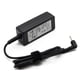 thumbnail image 1 of Cargador Adaptador Para Laptop Compatible Con Samsung 19v 2.1a Punta Delgada 3.0*1.1mm, 1 of 4