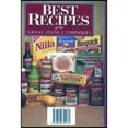 thumbnail image 2 of Best Recipes of the Great Food Companies (Hardcover), 2 of 2