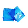 thumbnail image 2 of colcolo Cartridge Shell Dustproof 72Pin Game Cards Waterproof Replacement Blue, 2 of 8