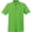 Lime, variant on Fruit Of The Loom Premium Mens Short Sleeve Polo Shirt