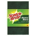 thumbnail image 1 of 3M 220 Scotch Brite Heavy Duty Scouring Pad, 1 of 4