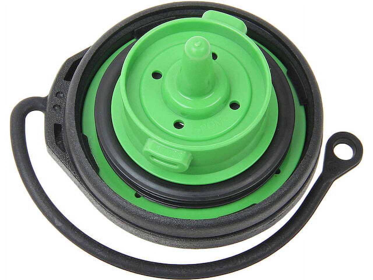 Fuel Tank Gas Cap Replacement For 2014-2020 Volkswagen Passat - W0178-R984987 Compatible Fit