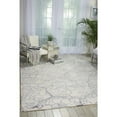 thumbnail image 3 of Nourison Divine Ivory Area Rug Ivory 8'6" x 11'6", 3 of 3