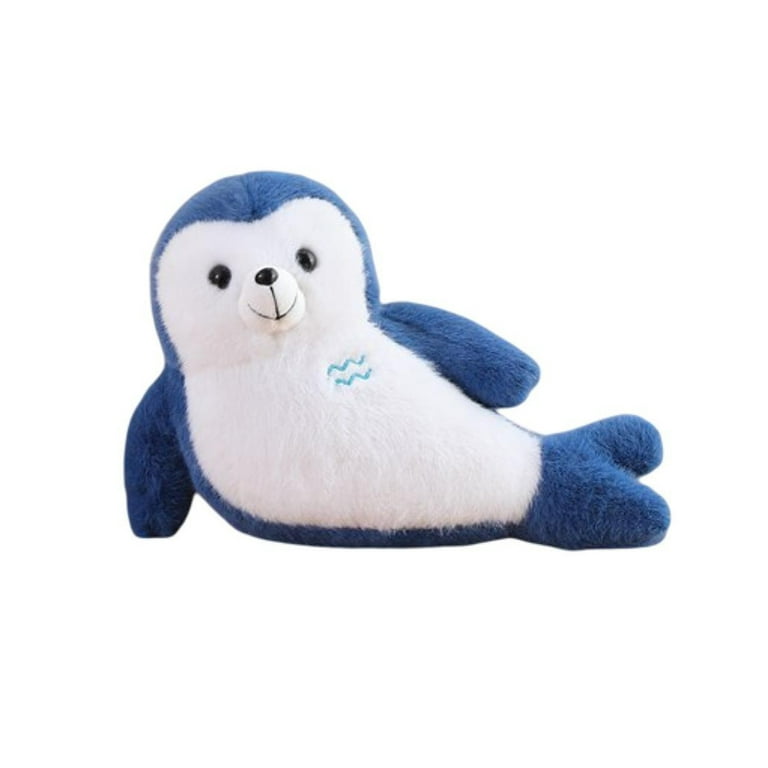 Stuffed sea best sale lion