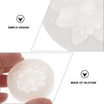 thumbnail image 4 of 3 piezas DIY flor resina resina epoxi fabricación de moldes de silicona molde de fundición DIY artesanía molde accesorio, 4 of 8