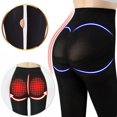 thumbnail image 4 of Ikemiter Collants de Compression pour Femmes, Amincissants, 4 of 7
