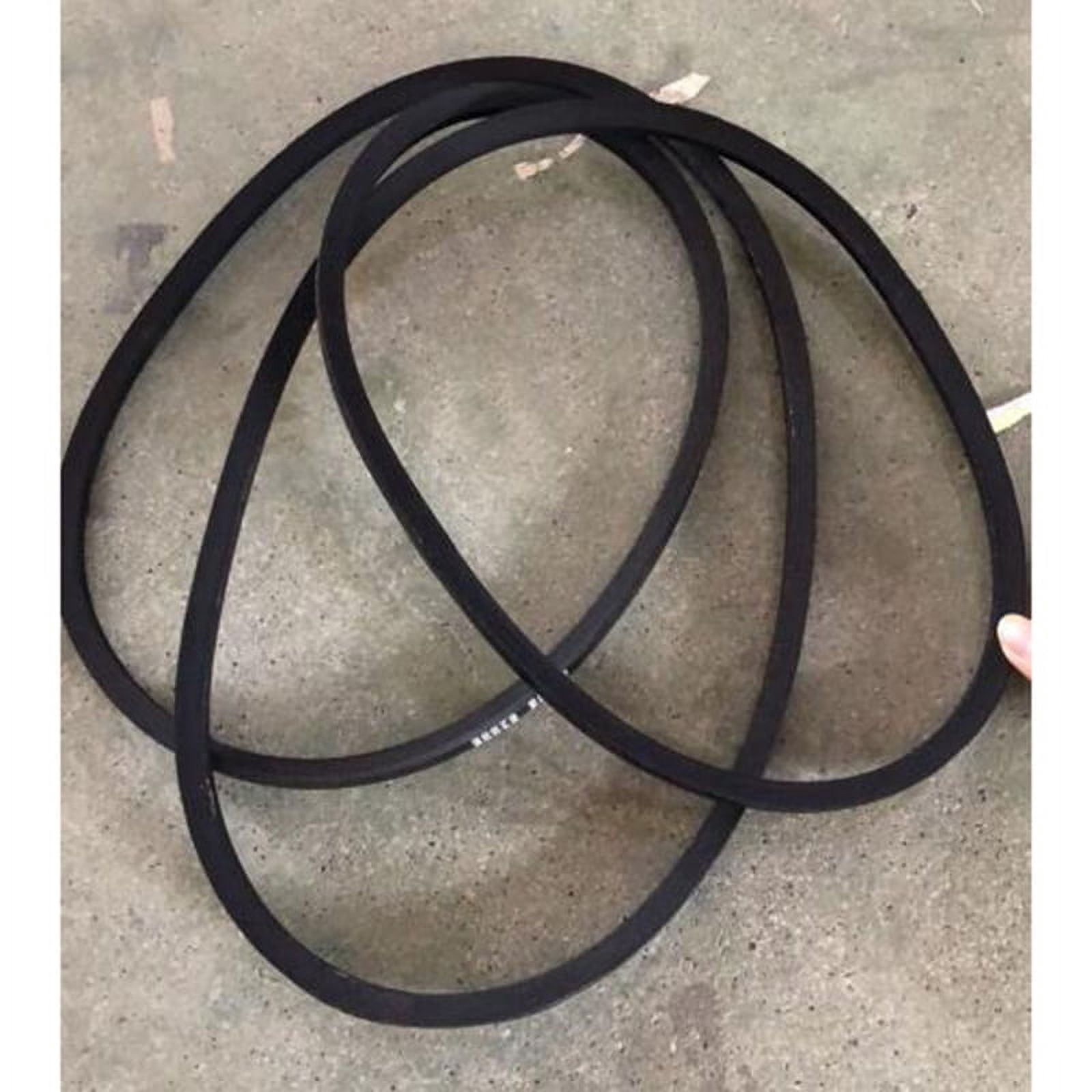 42 inch Mower Deck Belt Fit for Gx20072 La100 La105 La110 La115