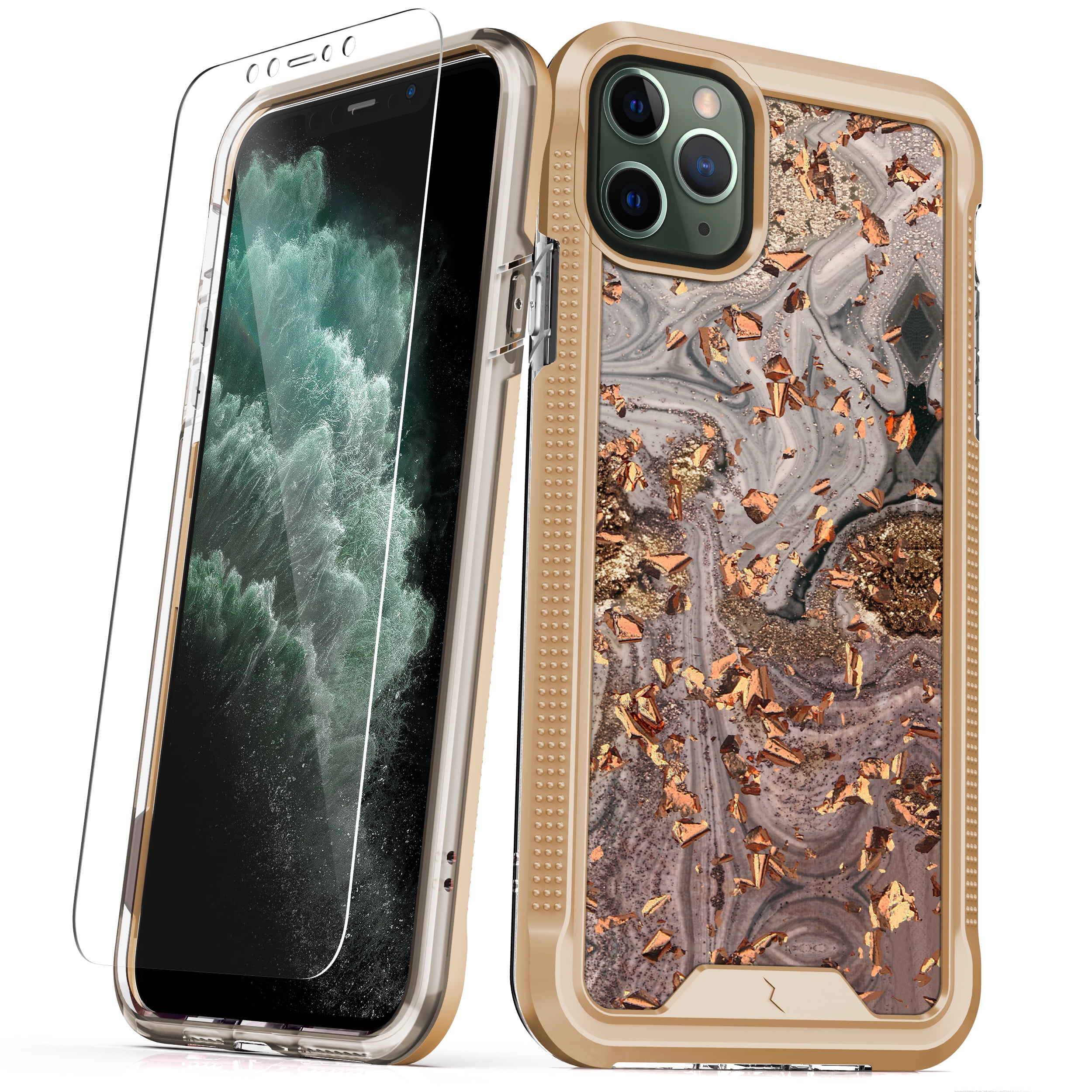 ZIZO ION Series for iPhone 11 Pro Max Case - Military ...