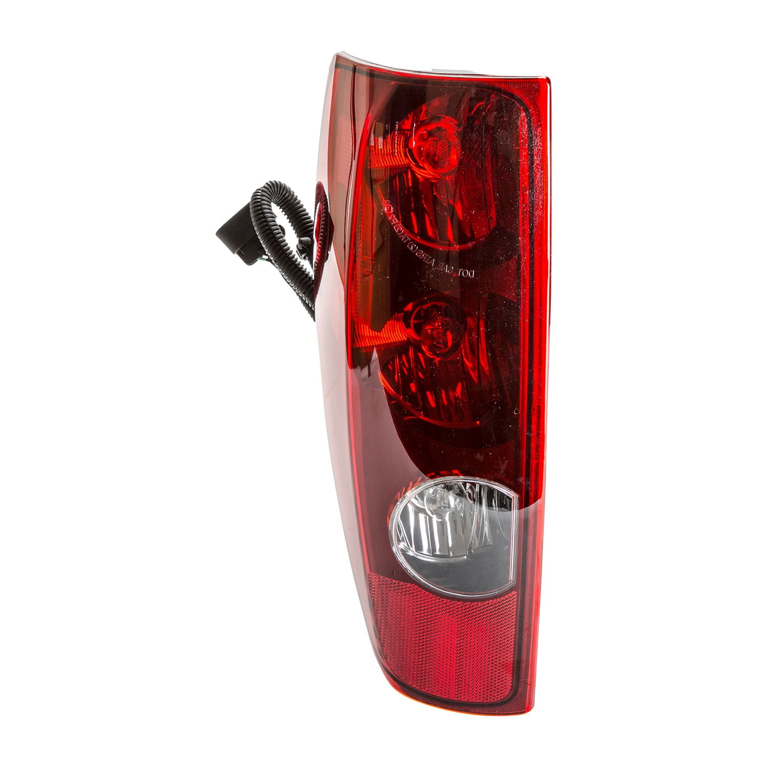 TYC 11-5944-00-1 Left Replacement Tail Lamp