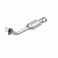thumbnail image 3 of MagnaFlow 24118 - Catalytic Converter Fits select: 1998-2004 NISSAN PATHFINDER, 1998-2003 INFINITI QX4, 3 of 10