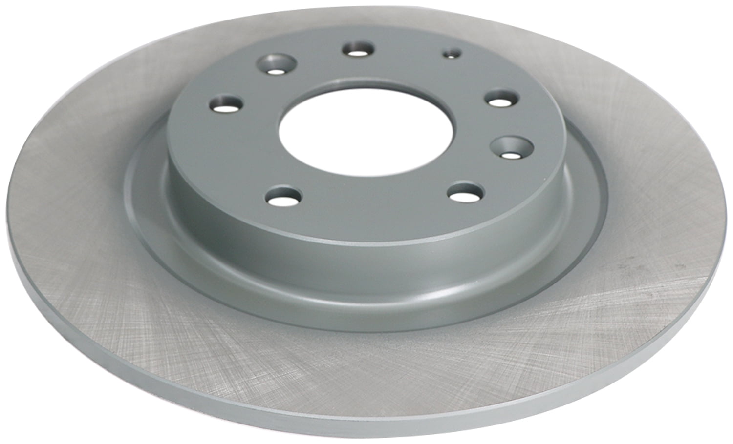 Winstop Brake Rotor, Rear WS244035, Mazda CX-3 2019-2016