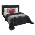 thumbnail image 1 of Cobertor De Borrega King Size Negro Térmico Elefantito E44917, 1 of 3
