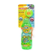 Nuby Busy Sipper Cup (12 oz.) - lime, one size