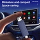 thumbnail image 4 of Adaptador de Actualización MINI SE Pro: CarPlay Inalámbrico, Android Auto, USB, WiFi, Bluetooth, Conexión Automática OTA., 4 of 5