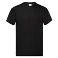 thumbnail image 1 of Fruit Of The Loom Mens Original Short Sleeve T-Shirt, 1 of 4