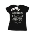thumbnail image 1 of The Goonies Womens Bike Club Cotton T-Shirt, 1 of 3
