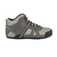 thumbnail image 2 of Xero Shoes DayLite Hiker - Men's Barefoot-Inspired Minimalist Lightweight Hiking Boot - Zero Drop Trail Shoe - Olive, 2 of 8