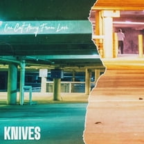 Knives FL - One Cut Away From Love - Music & Performance - Vinyl