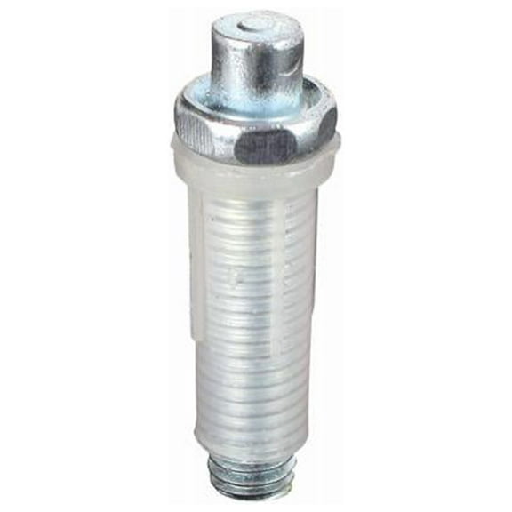 Prime-Line N 6706 Bi-Fold Door Adjustable Bottom Pivot, 2-Pk. - Quantity 6