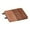 Walnut Color, variant on Desk Extender Tray Keyboard Shelf Armrest Wooden Foldable Design for Home Office Computer Table Use