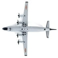 thumbnail image 3 of 19.2cm Diecast Alloy 1/200 Scale China Y-8 Anti Submarine Aircraft Finished Model Toy Gift TAPDRA Spare Part, 3 of 4