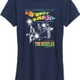 thumbnail image 3 of Beatles - Lady Madonna - Women's Short Sleeve Graphic T-Shirt, 3 of 6