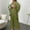 Green, variant on Women's Linen Suit Cardigan Long Sleeve Top Pocket Wide Leg Pants Suit Rompers with Train for Women And Suit for Women Striped Trouser Pants for Women Ladies Tuxedo Suit Fancy Suits for Women Baggy