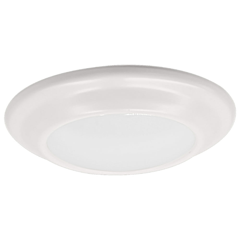 6 inch LED Ceiling Dome Light with Aluminum House, 90CRI, 12W 850LM LED