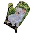 thumbnail image 1 of Carolines Treasures SS8279OVMT Cat - Ragdoll Oven Mitt, 1 of 1