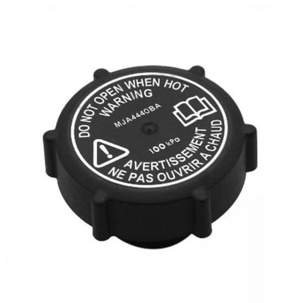 Tapa Depósito Refrigerante ABS MJA4440BA – Compatible Con Jaguar X-Type XJ8 XK8 XJR XKR