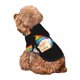 thumbnail image 5 of Fotbe Happy Pride Gnome Sudadera con Estampado para Perros Pequeños – Suéter con Capucha para Mascotas, Tela Suave de Forro Polar con Bolsillo-X-Small, 5 of 7