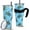 Turtle, variant on 40 oz Tumbler with Handle and Straw Sea Turtle Tumbler Sea Turtle Gifts for Women Turtle Cup Insulated Stainless Steel Tumbler Turtle Travel Coffee Mug