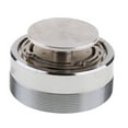 thumbnail image 1 of 1 pieza Partes Mini de 50MM 3W Audio 4 Ohms 25 Vatios Equipos de sonido y, 1 of 9