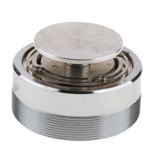 1 pieza Partes Mini de 50MM 3W Audio 4 Ohms 25 Vatios Equipos de sonido y
