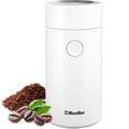 thumbnail image 1 of Molinillo de café eléctrico MuellerLiving para especias, frutos secos y hierbas, 1 of 7