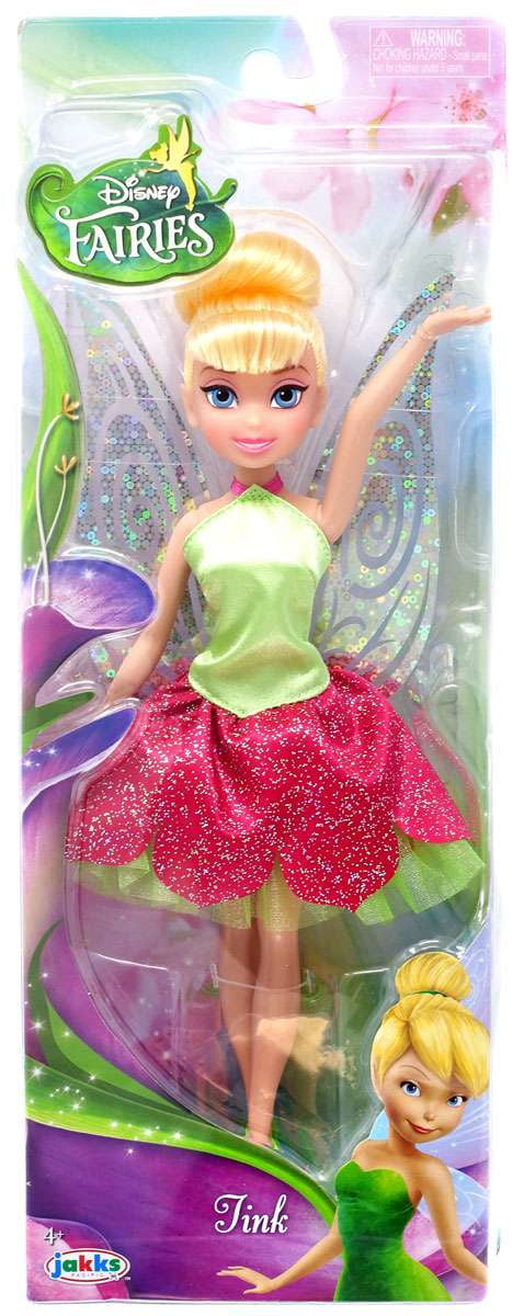Disney Fairies Tinkerbell Doll