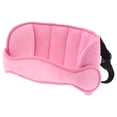 thumbnail image 2 of Soporte para la cabeza de bebé, banda para la cabeza para asiento de coche de niño de poliéster, cinturón para dormir para cochecito, 2 of 14
