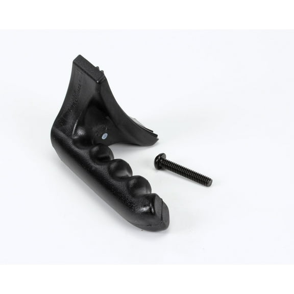 Bunn 32595.0000 Funnel Black Handle Assembly