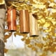 thumbnail image 2 of Campana de Viento de Bambú para Meditación - Equilibra tus Chakras con Sonidos Relajantes (Raíz/Sacral/Plexo Solar/Corazón/Garganta/Tercer Ojo/Corona), 2 of 6